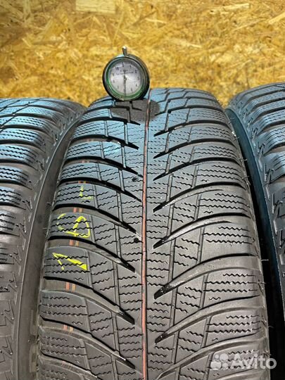 Bridgestone Blizzak LM-001 195/65 R15