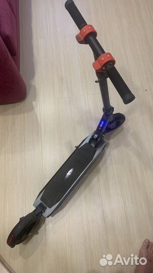 Электросамокат самокат