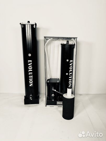 Осушитель воздуха для компрессора