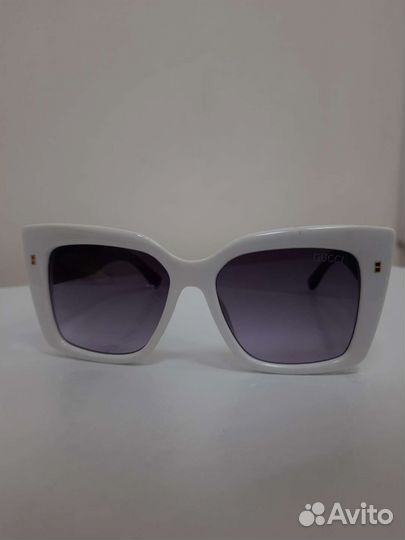Солнечные очки gucci