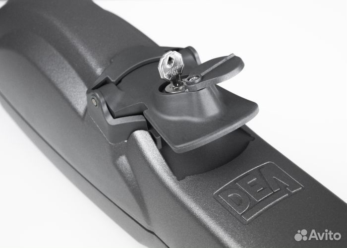 Автоматика для распашных ворот