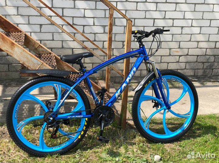 Велосипеды