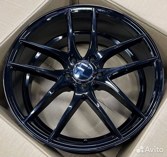 Диски на Lexus Лексус ES R19