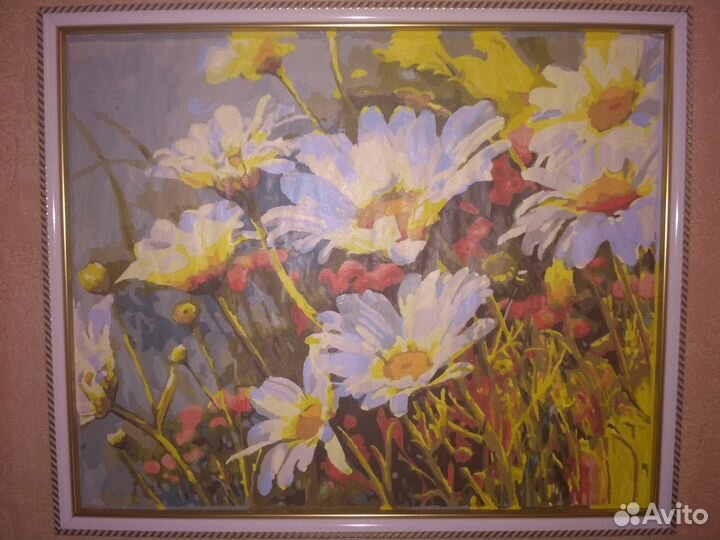 Готовые Картины - лучший подарок