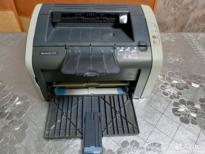 Принтер лазерный