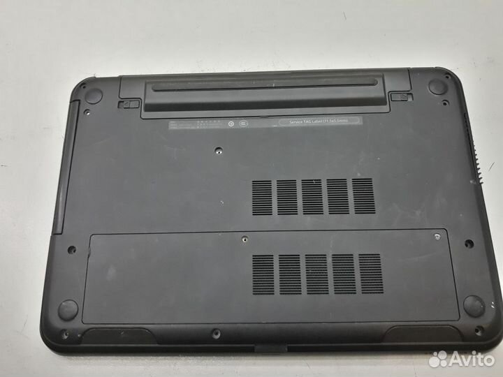 Ноутбук Dell Inspiron 15-3521 на разбор