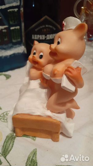 Статуэтка германия