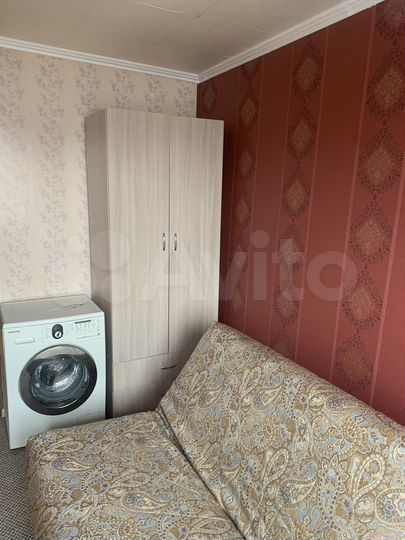 Комната 16,3 м², 8/9 эт.
