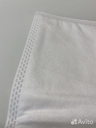 Мешки для пылесосакирби kirby. Оригинал 1шт