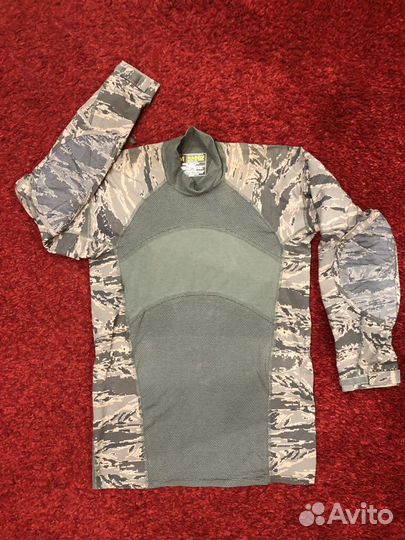 Тактическая рубашка airman battle shirt