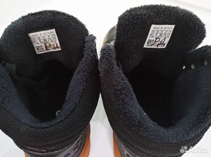 Кроссовки Nike 39 размер