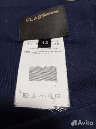 Юбка женская от Roberto Cavalli 42 р