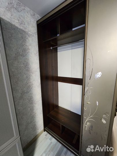 Шкаф купе б/у