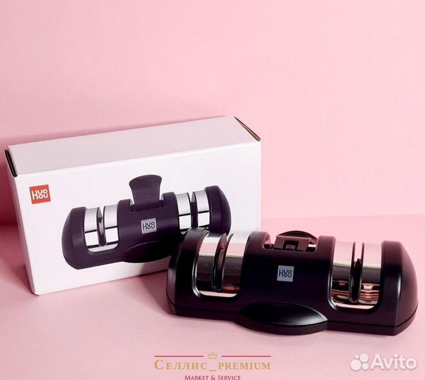 Точилка для ножей Xiaomi