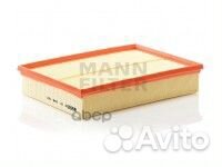 Воздушный фильтр C31196 mann-filter