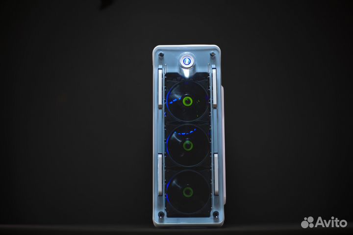 Игровой пк core i9 9900 + RTX3060Ti