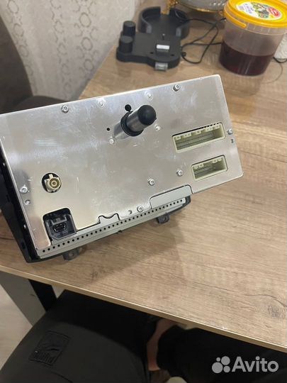 Магнитола LADA enjoy vesta