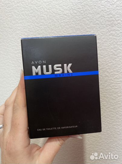 Musk