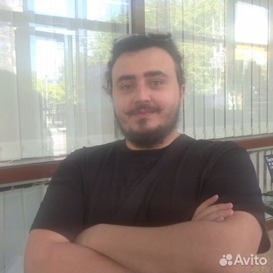 Программист-стажер, системный администратор