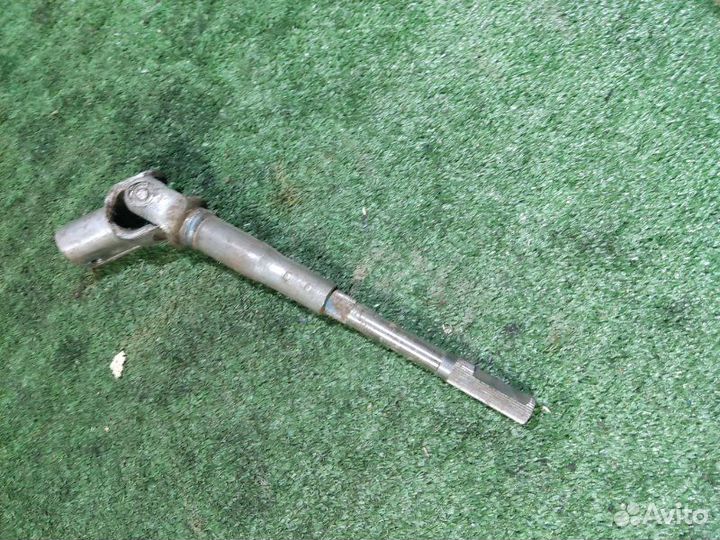 Кардан рулевой Daewoo Matiz