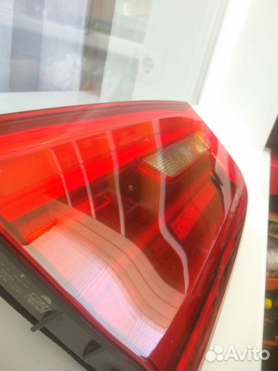 Задний фонарь BMW G30