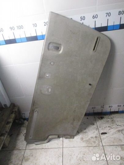 Обшивка салона Volvo FM13 FH13