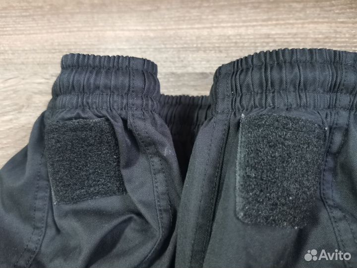 Шорты регбийные Rugby Tech