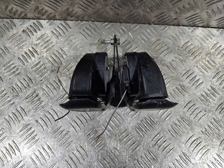 Звуковой сигнал Lexus Rx350 AL10