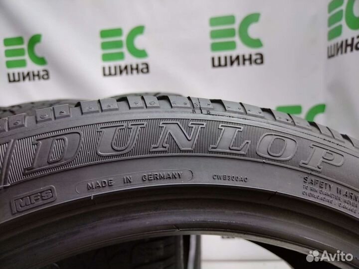 Dunlop SP Winter Sport 3D 205/50 R17