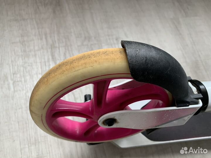 Самокат Oxelo mid 7