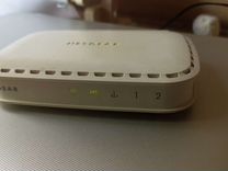 Роутер маршрутизатор Netgear WNR-612 v.2