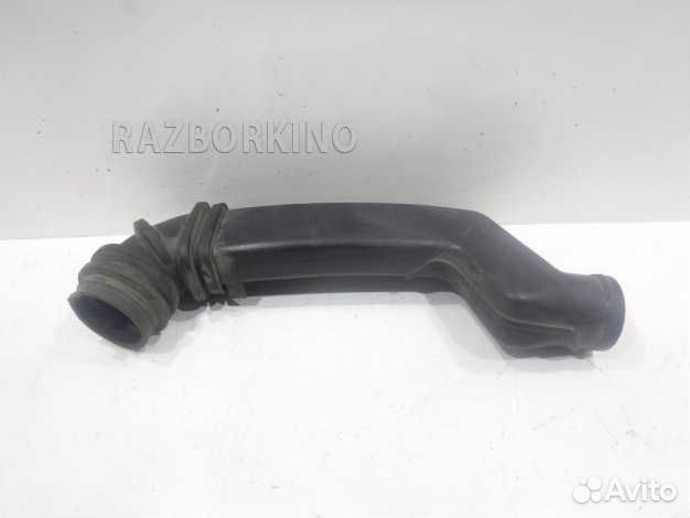 Патрубок впускного коллектора