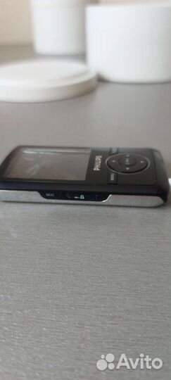 Mp3 плеер philips