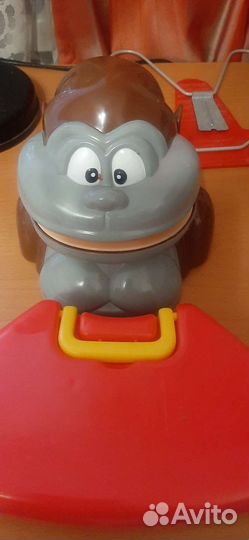 Детский набор стоматолога, книжки