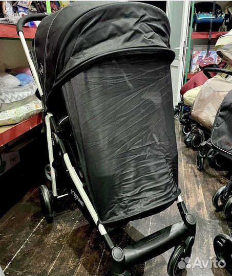 Коляска детская