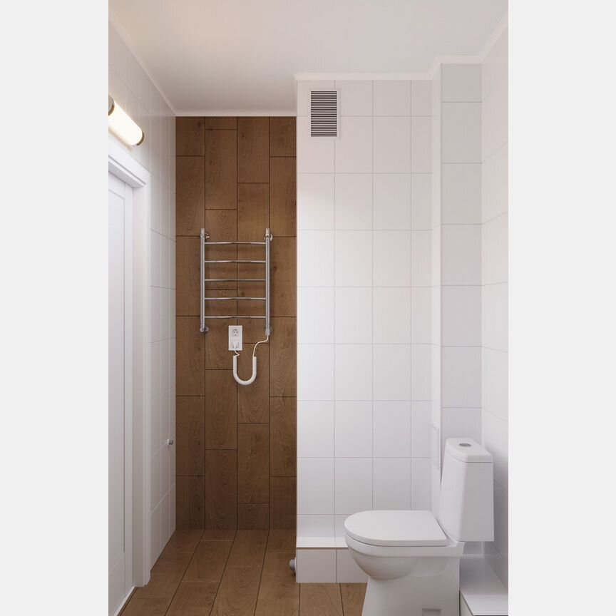 Квартира-студия, 25,3 м², 19/25 эт.