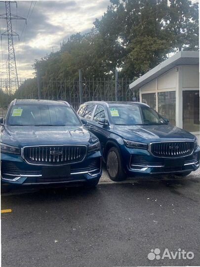 Помощь в покупке автомобиля из Китая