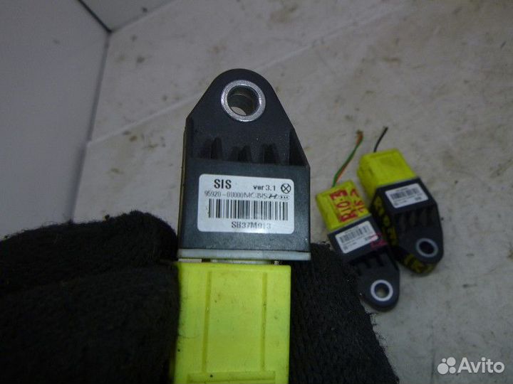 Датчик AIR BAG KIA RIO 2011-2017