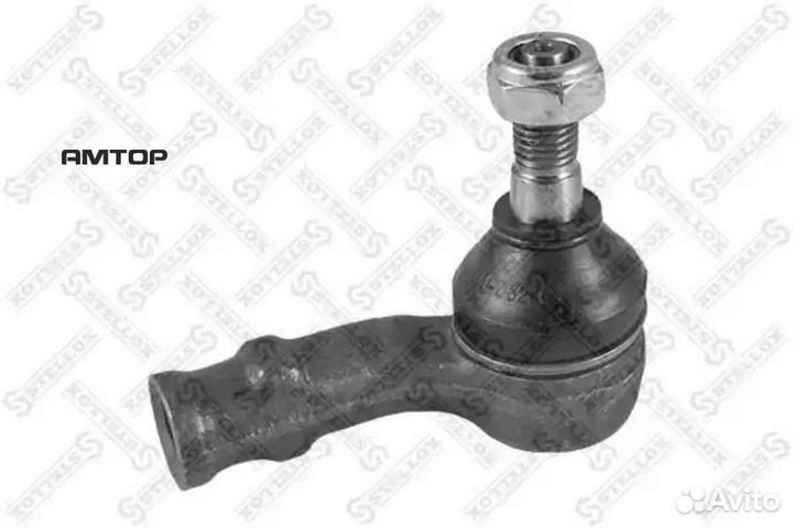 Stellox 51-00115A-SX Наконечник рулевой левый Stel