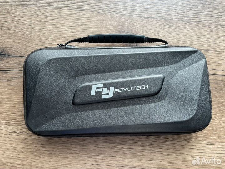 Стабилизатор Feiyu Vimble 2 серый