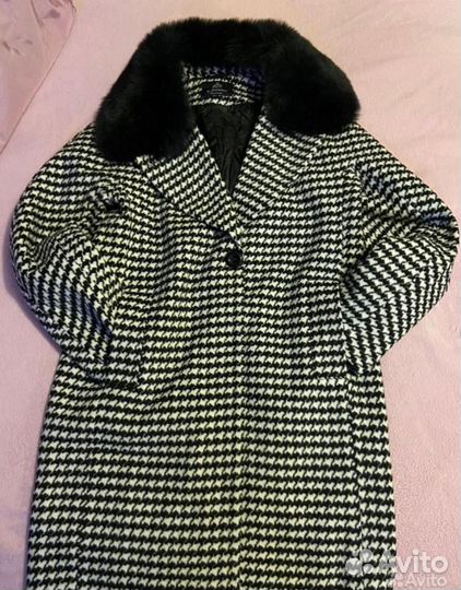 Пальто