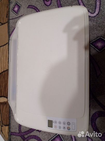 Принтер мфу HP