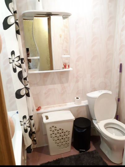 Квартира-студия, 33 м², 5/9 эт.