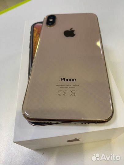 iPhone Xs 64 gb