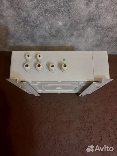 Блок питания «Бастион» Skat-VN.24/27AC исп.5