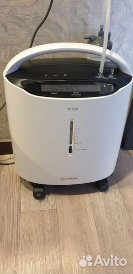 Концентратор Армед 8f-5aw 5 литров