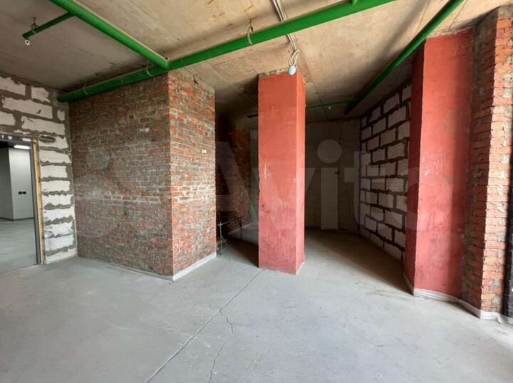 Продам офисное помещение, 61.7 м²