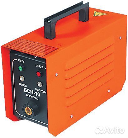 Блок снижения напряжения бсн 10