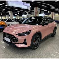 MG One 1.5 CVT, 2021, 10 000 км, с пробегом, цена 1 715 000 руб.