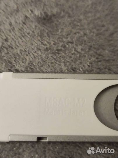 Адаптеры для карты памяти